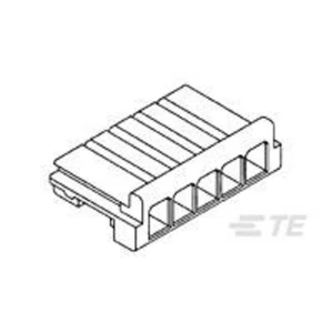 TE Connectivity Miscellaneous Wire to Board ProductsMiscellaneous Wire to Board Products 92009-4 AMP