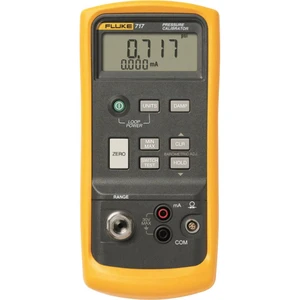 Fluke 717 1500G kalibrátor  tlak, prúd batéria 9 V (1x)