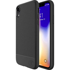 JT Berlin Pankow Soft zadný kryt na mobil Apple iPhone XR čierna