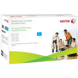 Xerox 106R01584 kazeta s tonerom  náhradný HP 504A, CE251A zelenomodrá 8500 Seiten kompatibilná toner