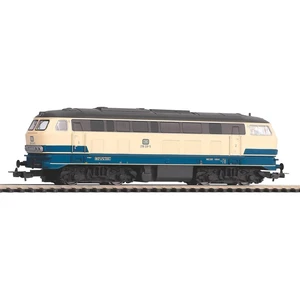 Piko H0 57903 H0 Dieselová lokomotíva BR 218 DB