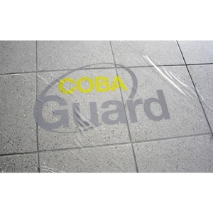 COBA Europe CGH00002 Chránič tvrdej podlahy Coba Guard (d x š) 25 m x 1.2 m 25 m