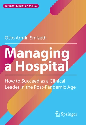 Managing a Hospital