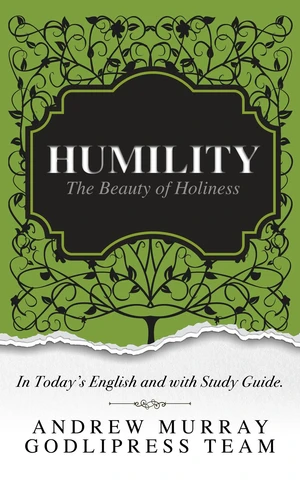 Andrew Murray Humility