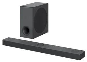 LG S80QY - Soundbar