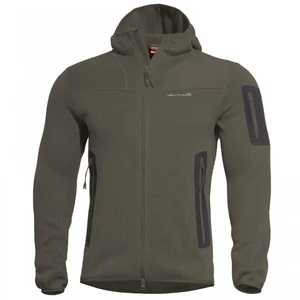 Mikina Falcon Pro Sweater Polartec® Pentagon® – RAL7013 (Farba: RAL7013, Veľkosť: XXL)