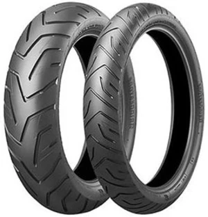 BRIDGESTONE 100/90 -19 57V BATTLAX_A41F TL