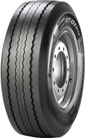 PIRELLI 245/70 R 19.5 141/140J ST:01 TL M+S FRT