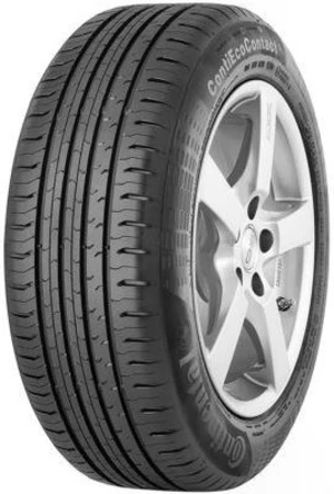 CONTINENTAL 245/45 R 18 96W CONTIECOCONTACT_5 TL