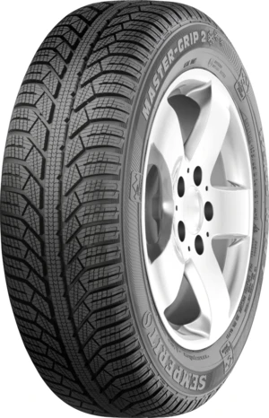 SEMPERIT 195/60 R 15 88T MASTER-GRIP_2 TL M+S 3PMSF