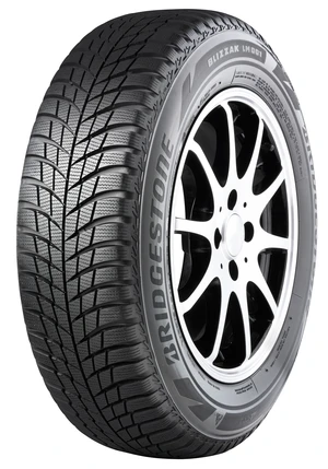 BRIDGESTONE 255/55 R 18 109H BLIZZAK_LM001 TL XL M+S 3PMSF *