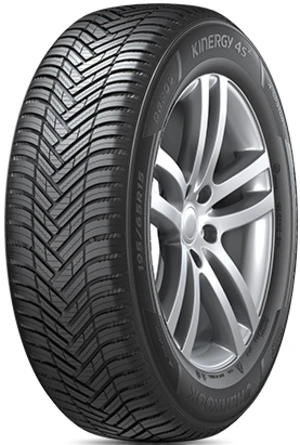 HANKOOK 185/65 R 15 88H H750_KINERGY_4S2 TL M+S 3PMSF