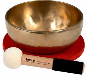 Sela Harmony Singing Bowl 22