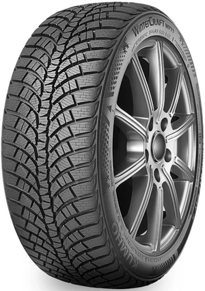 KUMHO 205/50 R 17 93H WINTERCRAFT_WP71 TL XL M+S 3PMSF