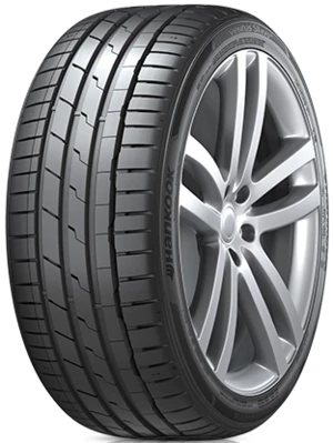 HANKOOK 285/30 R 22 101Y K127_VENTUS_S1_EVO3 TL XL ZR FP AO