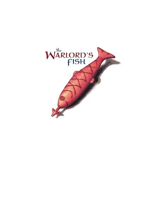 The Warlord's Fish