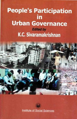 People's Participation in Urban Governance