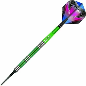 Red Dragon Peter Wright Mamba Tungsten 90% Softip 20 g Freccette