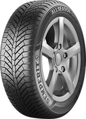 SEMPERIT 225/40 R 18 92Y ALLSEASON_GRIP TL XL M+S 3PMSF FR