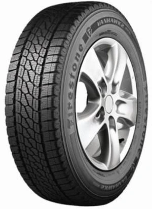 FIRESTONE 165/70 R 14 89R VANHAWK_2_WINTER TL C M+S 3PMSF