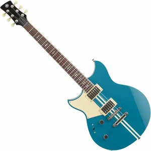 Yamaha RSS20L Swift Blue Elektrická gitara