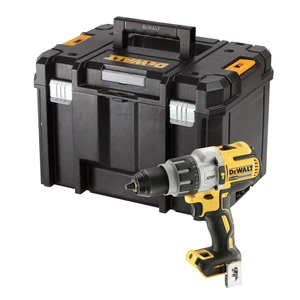 Dewalt DCD996NT 3-cestný-aku príklepová vŕtačka  + púzdro