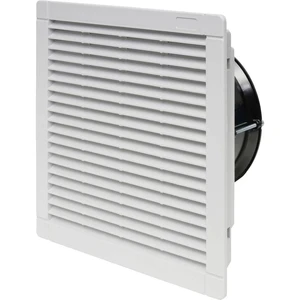 Finder 7F.80.9.024.4230 ventilátor pre skriňové rozvádzače  40 W (š x v x h) 250 x 250 x 118.5 mm   1 ks