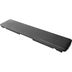 Digitus DA-70868 USB-C ™ notebook dokovacia stanica   vr. funkcia nabíjania