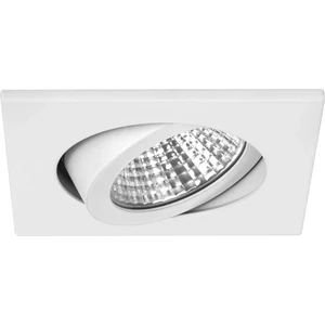 Brumberg 12462253 12462253 LED vstavané svetlo   6 W biela hliník