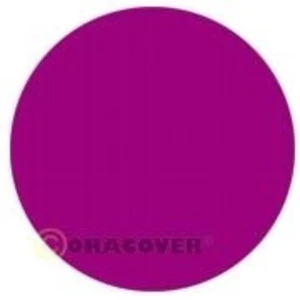 Oracover 26-313-002 ozdobný prúžok Oraline (d x š) 15 m x 2 mm kráľovská magenta