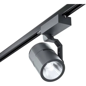 Brumberg 89096030 89096030 LED pásové reflektory LED    27 W čierna