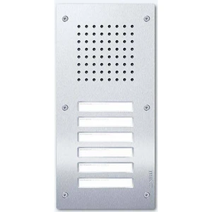 Siedle 200042890-00 intercom    strieborná