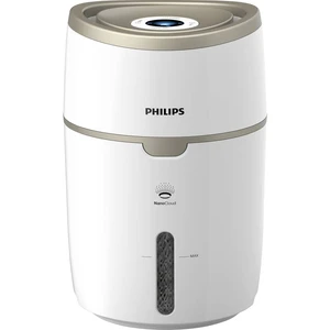 Philips HU4816/10 zvlhčovač vzduchu  44 m² biela 1 ks