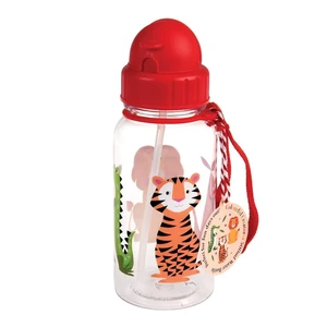 Fľaša na vodu Rex London Colourful Creatures, 500 ml