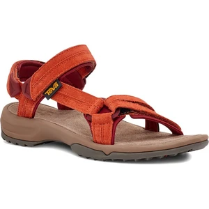 Teva TEVA Terra Fi Lite Suede L EU 37, LNG Dámské sandály