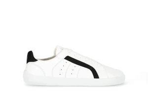 Barefoot tenisky Be Lenka Brooklyn - White & Black 43