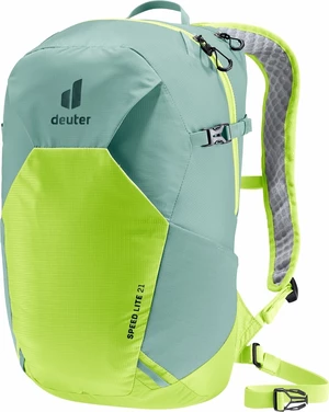 Deuter Speed Lite 21 Jade/Citrus Outdoor Zaino