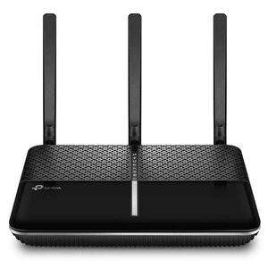 Router TP-Link Archer VR2100 VDSL/ADSL (Archer VR2100) bezdrôtový router • technológia Super VDSL • rýchlosť až 1 733+300 Mb/s • 4×4 Mu-MIMO • spoľahl