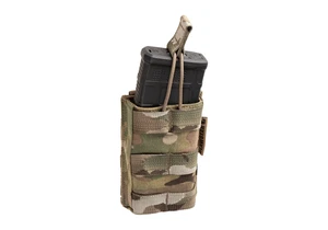 Sumka na puškový zásobník Single Core 5.56 mm Clawgear® – Multicam® (Farba: Multicam®)