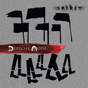 Depeche Mode – Spirit