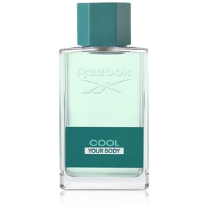 Reebok Cool Your Body toaletná voda pre mužov 50 ml