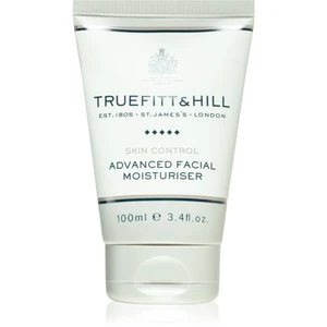 Truefitt & Hill Skin Control Advanced Facial Moisturizer hydratačný krém na tvár pre mužov 100 ml