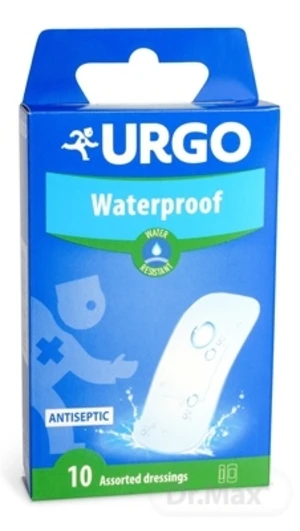 URGO Waterproof