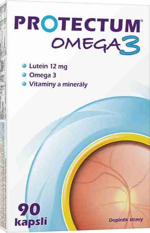 PROTECTUM OMEGA 3