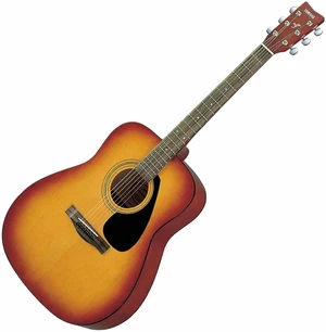 Yamaha F310 TBS MK2 Tobacco Sunburst Chitară acustică