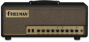 Friedman RUNT-50 Amplificator pe lămpi