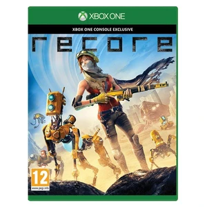 ReCore - XBOX ONE