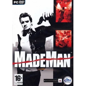 Made Man - PC