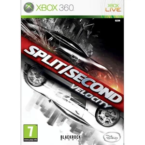 Split/Second: Velocity - XBOX 360