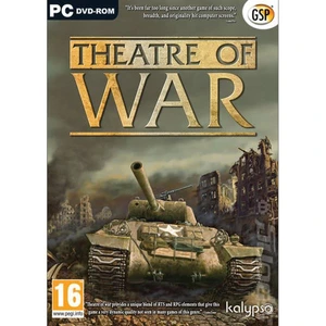 Theatre of War - PC